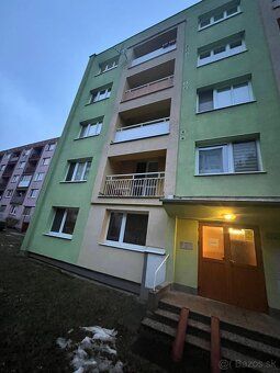 Conexia Reality vám exkluzívne ponúka na predaj priestranný 
