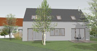 Na predaj ponúkame pozemok s výmerou 561 m² priamo pri hlavn