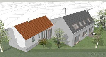 Na predaj ponúkame pozemok s výmerou 561 m² priamo pri hlavn