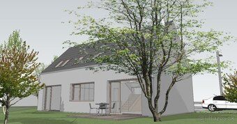Na predaj ponúkame pozemok s výmerou 561 m² priamo pri hlavn