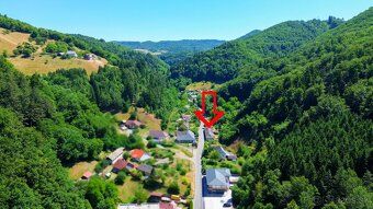 IMG real ponúka na predaj 3i rodinný dom v obci Hodruša - Há