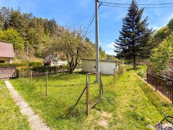 IMG real ponúka na predaj 3i rodinný dom v obci Hodruša - Há