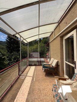 Predaj | Rodinný dom | 6 izieb | 140 m² | Nová Baňa
Ponúkame