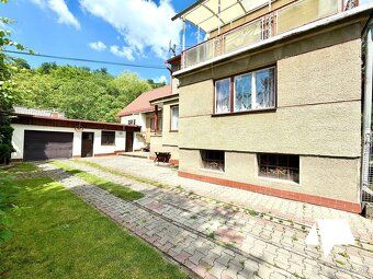 Predaj | Rodinný dom | 6 izieb | 140 m² | Nová Baňa
Ponúkame