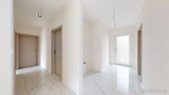 AVE estate Vám ponúka nadštandardne dokončené rodinné domy, 