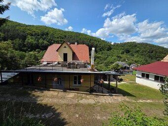 Dobrý deň, hľadám na predaj dom ( bungalov) novostavbu alebo