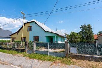 Dobrý deň, hľadám na predaj dom ( bungalov) novostavbu alebo