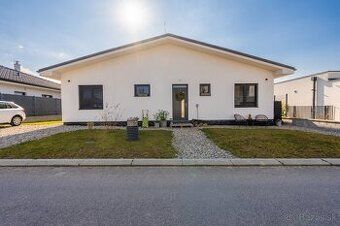 Dobrý deň, hľadám na predaj dom ( bungalov) novostavbu alebo