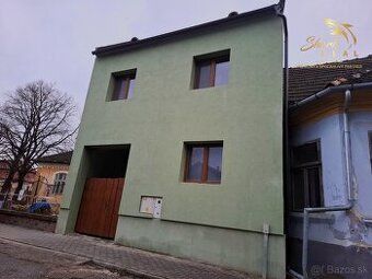Dobrý deň, hľadám na predaj dom ( bungalov) novostavbu alebo