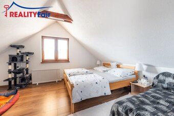 Predstavte si miesto v krásnej prírode kde je pokoj, súkromi