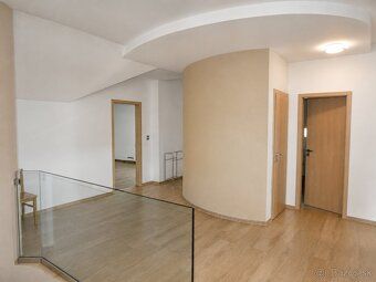 Typ: Rodinný dom Ulica: Za mlynom Obec: Bratislava-Vajnory
P