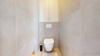 AVE estate ponúka na prenájom útulný 2 izbový byt dokončený 