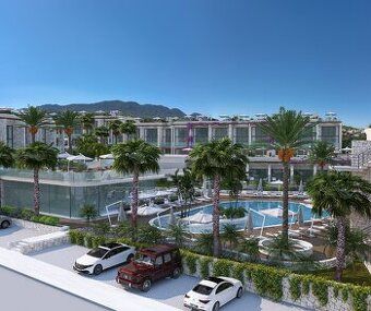 Objavte svoj druhý domov pri mori na Costa del Sol
Predstavu