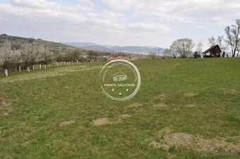 Ponúkame Vám na predaj rekreačný pozemok o výmere 2418 m 2 v
