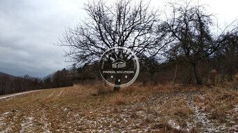 Ponúkame Vám na predaj rekreačný pozemok o výmere 2556 m2 v 