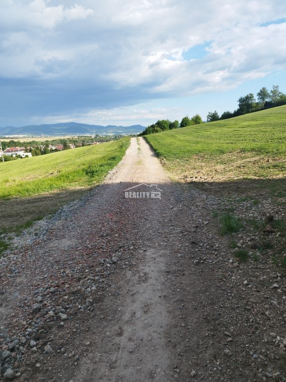 Ponúkame Vám na predaj rekreačný pozemok o výmere 2556 m2 v 
