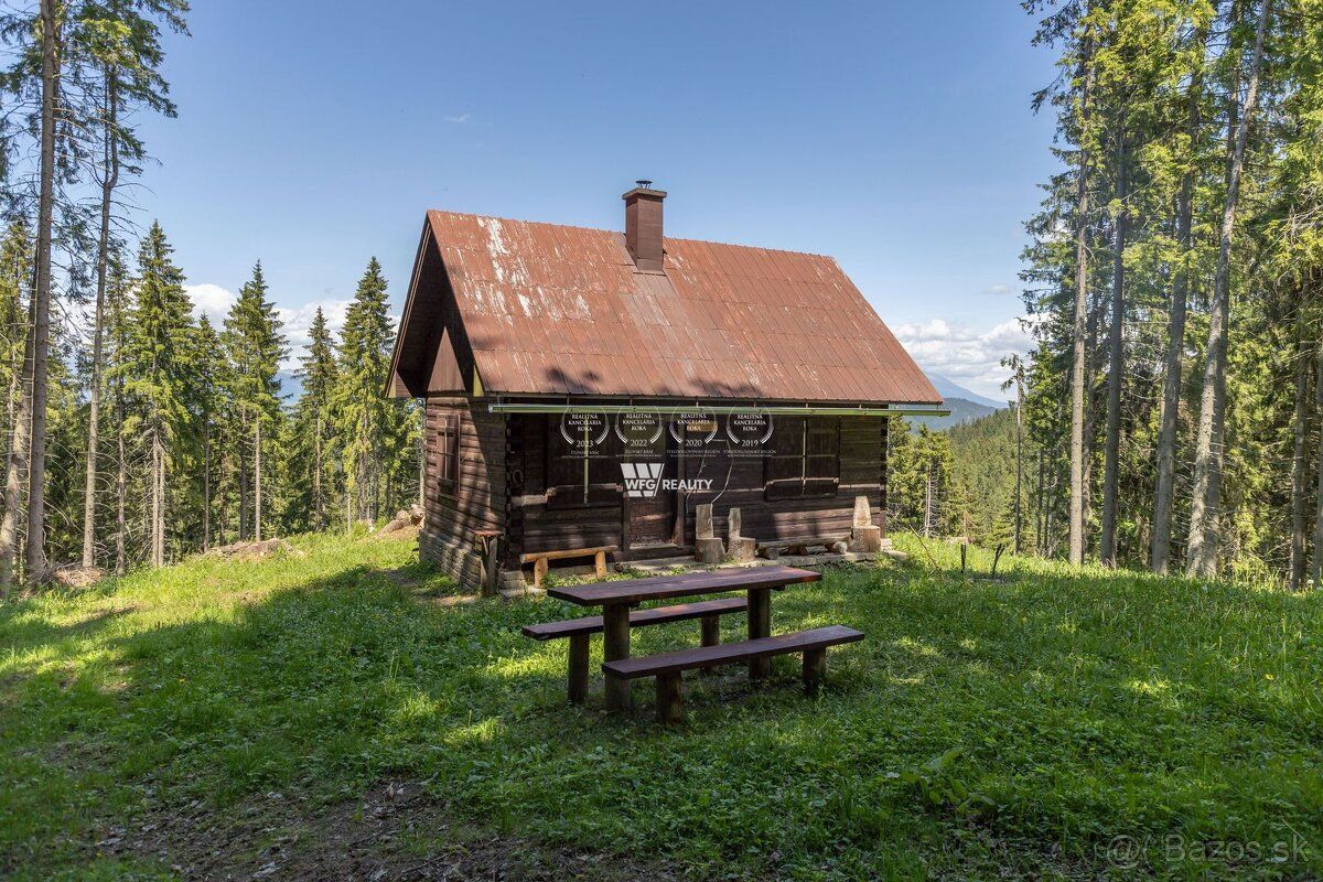 Ponúkame na predaj nielen nehnuteľnosť, ale aj zážitok a úni