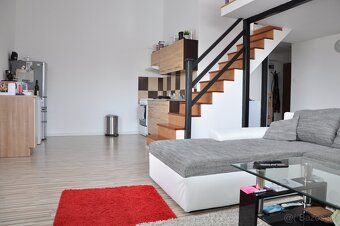 Šala Veča, 70m2, zariadený,vhodné pre rodiny aj pre firmy, m
