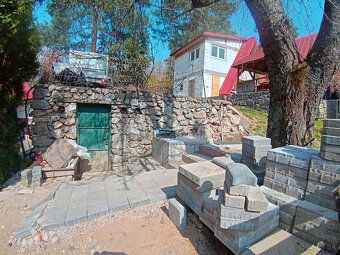 Typ: Chata Obec: Šemša
🏡✨ EXKLUZÍVNE NA PREDAJ – štýlová mur