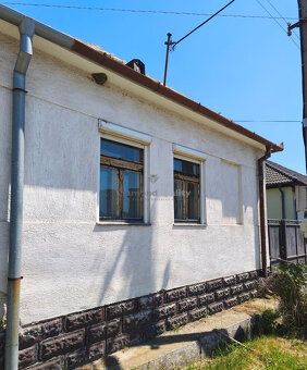 Typ: Rodinný dom Ulica: nemá Obec: Sasinkovo
Na predaj rodin