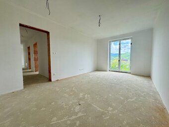 Novostavba bungalov s úžitkovou plochou 120 m².Na výber máte