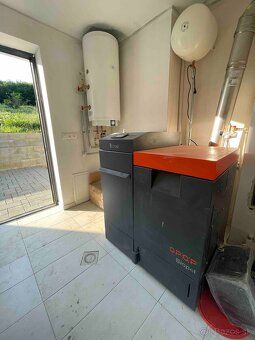 Novostavba bungalov s úžitkovou plochou 120 m².Na výber máte