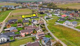 Typ: Pozemok pre rodinné domy Obec: Poprad
Kancelária Reailt