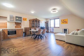 Ponúkame na predaj apartmán vo vyhľadávanej lokalite pod Tat