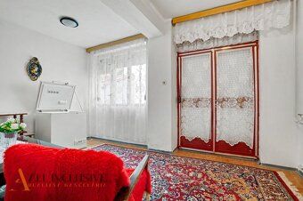 Realitná kancelária ALL INCLUSIVE REAL Vám ponúka na predaj 