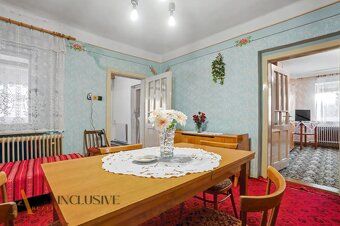 Realitná kancelária ALL INCLUSIVE REAL Vám ponúka na predaj 