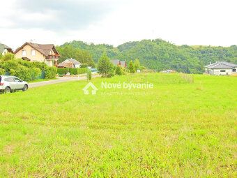 Typ: Pozemky - bytová výstavba Obec: Vyšné Ružbachy
Na preda