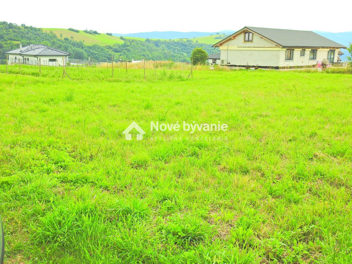 Typ: Pozemky - bytová výstavba Obec: Vyšné Ružbachy
Na preda