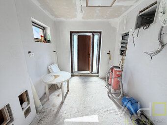 Typ: Rodinný dom Ulica: Oravné Obec: Trnava
Hľadáte dom, kde