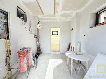 Typ: Rodinný dom Ulica: Oravné Obec: Trnava
Hľadáte dom, kde