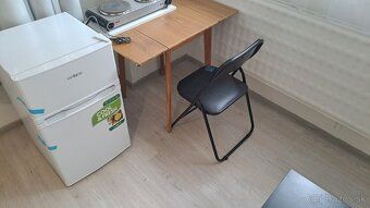 Ponúkame na prenájom zariadenú izbu nachádzajúcu sa na príze