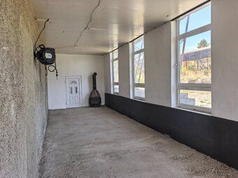 Ponúkam Vám na prenájom priestory nachádzajúce sa v priemyse