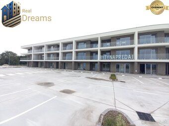 RK Real Dreams Vám ponúka moderné, jednoduché a kvalitné býv