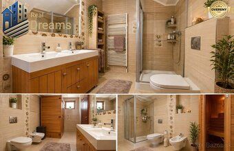 Real Dreams Vám exkluzívne ponúka na predaj nadštandardný 5-