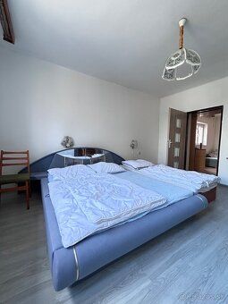 🏡 PRENÁJOM | Priestranný 3-izbový byt so samostatným vstupom