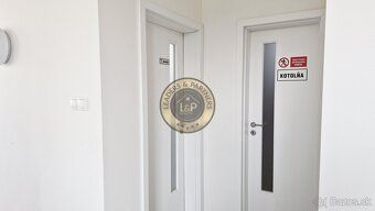 Obchodné priestory na predaj – Michalovce, Močarianska ulica