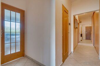 RE/MAX Diamond ponúka na predaj zariadený, svetlý a funkčne 