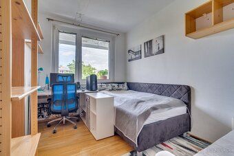 RE/MAX Diamond ponúka na predaj zariadený, svetlý a funkčne 