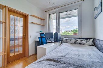 RE/MAX Diamond ponúka na predaj zariadený, svetlý a funkčne 