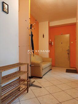 XEMAR ( alebo 0907 895 125) ponúka na prenájom príjemný, kom