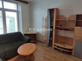 XEMAR ( alebo 0907 895 125) ponúka na prenájom príjemný, kom