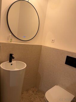 DREAM REALITY Vám EXKLUZÍVNE ponúka na predaj luxusný 3‑izbo