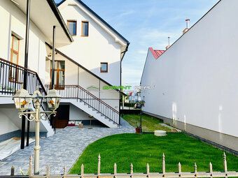 Ponúkame na prenájom 2-izbový klimatizovaný byt 50 m2, v mul