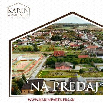Leaders&Partners s.r.o. pobočka Senica ponúka na predaj poze