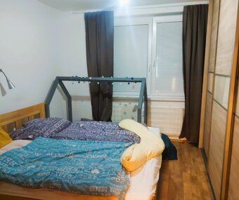 Na prenájom ponúkame 2. izbový byt o výmere 64 m2 v Malackác