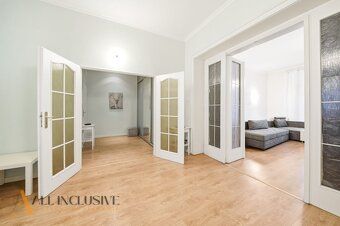 Realitná kancelária ALL INCLUSIVE REAL Vám ponúka priestrann